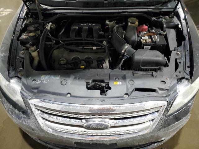 Photo 11 from auction – 2011 FORD TAURUS SEL with VIN 1FAHP2EW0BG141139