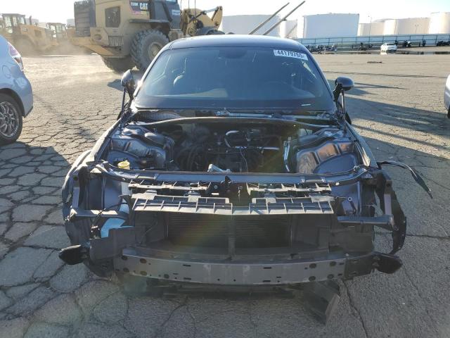 Photo 5 from auction – 2016 DODGE CHALLENGER with VIN 2C3CDZFJ7GH255101
