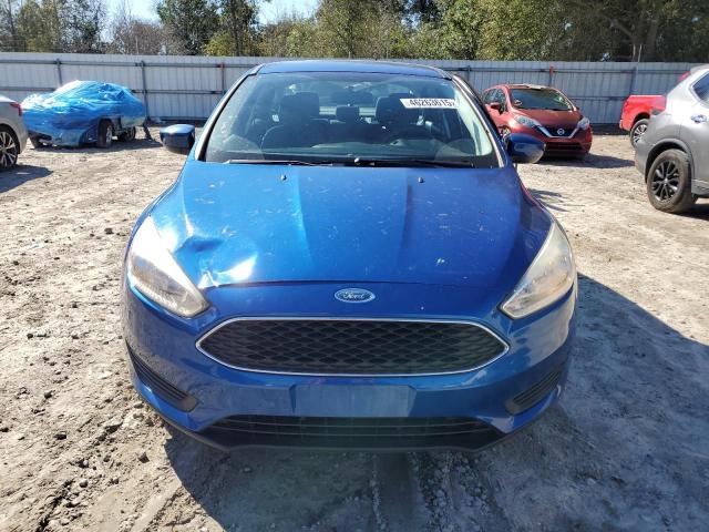 Photo 5 from auction – 2018 FORD FOCUS SE with VIN 1FADP3F20JL226679