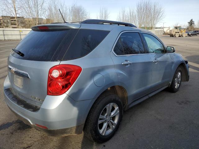 Photo 3 from auction – 2014 CHEVROLET EQUINOX LT with VIN 2GNFLFEKXE6237437