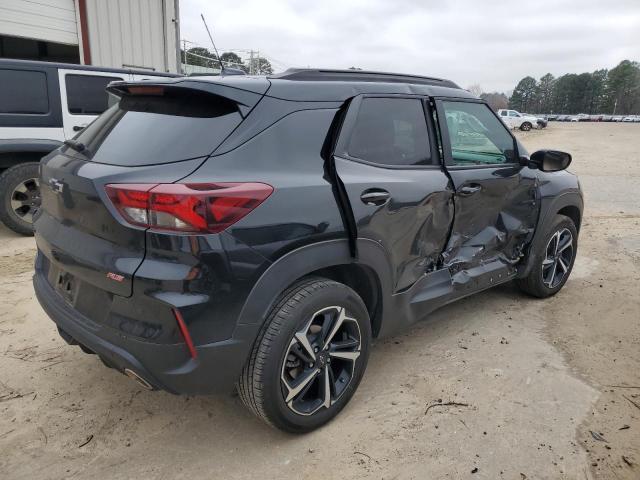 Photo 3 from auction – 2023 CHEVROLET TRAILBLAZE with VIN KL79MTSL5PB170905