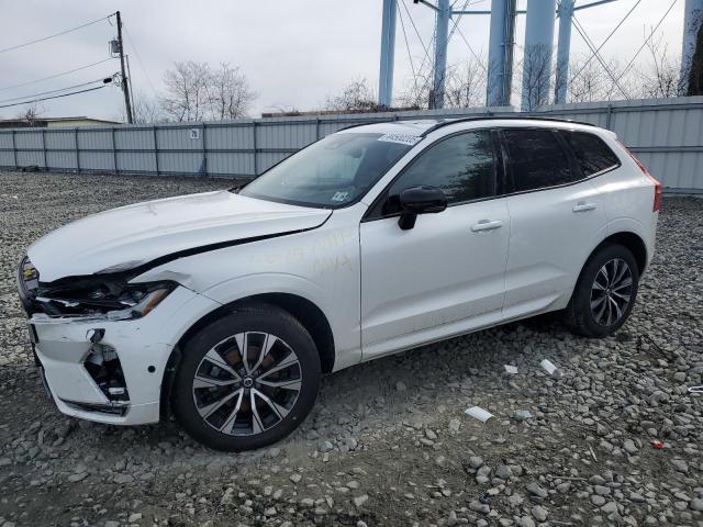 Photo 1 from auction – 2024 VOLVO XC60 PLUS with VIN YV4L12RL1R1711424