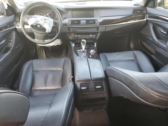 Снимка 8 от търг – 2012 BMW 528 XI с VIN WBAXH5C59CDW06693