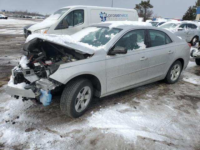 CHEVROLET MALIBU LS 2015 with VIN 1G11B5SL9FF208315 - Photo from auction