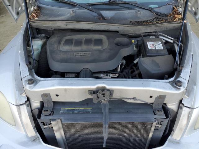 Photo 11 from auction – 2010 CHEVROLET HHR LT with VIN 3GNBABDB0AS632933