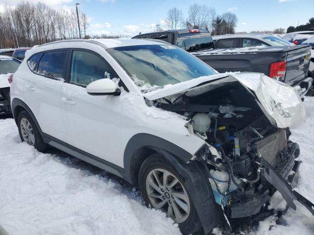 Photo 4 from auction – 2017 HYUNDAI TUCSON LIM with VIN KM8J3CA44HU564264
