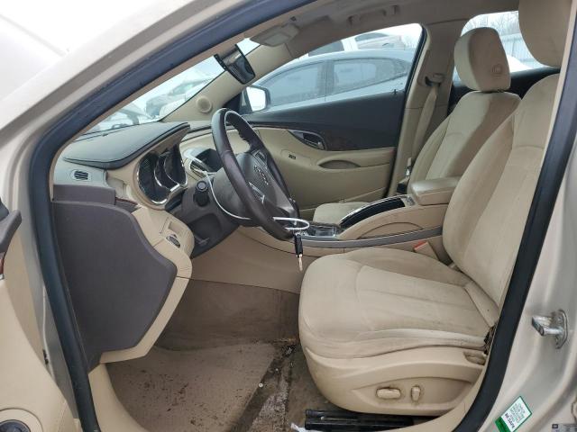 Photo 7 from auction – 2012 BUICK LACROSSE with VIN 1G4GA5E30CF217864