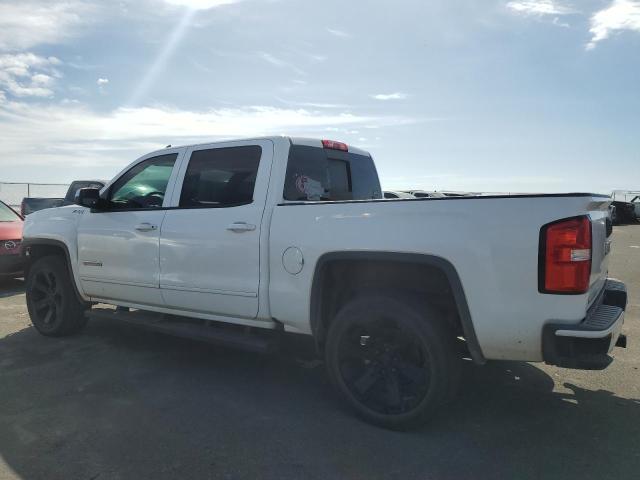 Photo 2 from auction – 2018 GMC SIERRA K15 with VIN 3GTU2MEC0JG178994