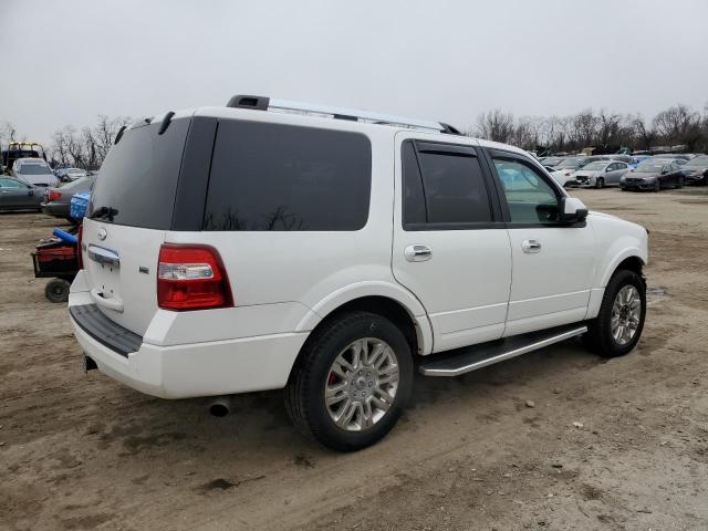 Photo 3 from auction – 2012 FORD EXPEDITION with VIN 1FMJU2A57CEF44996