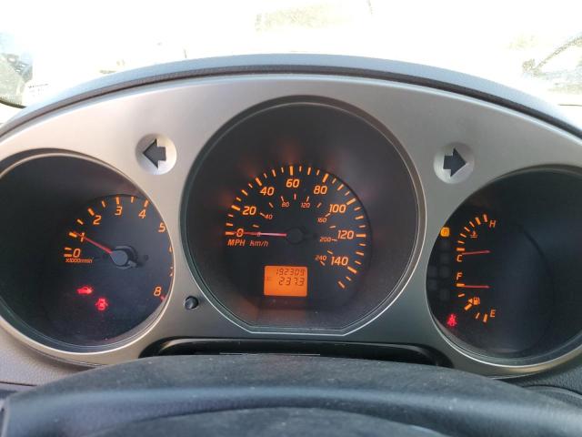 Photo 9 from auction – 2004 NISSAN ALTIMA BAS with VIN 1N4AL11D14C199511