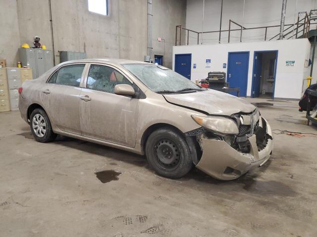 Photo 4 from auction – 2010 TOYOTA CORROLA with VIN 2T1BU4EE3AC391788