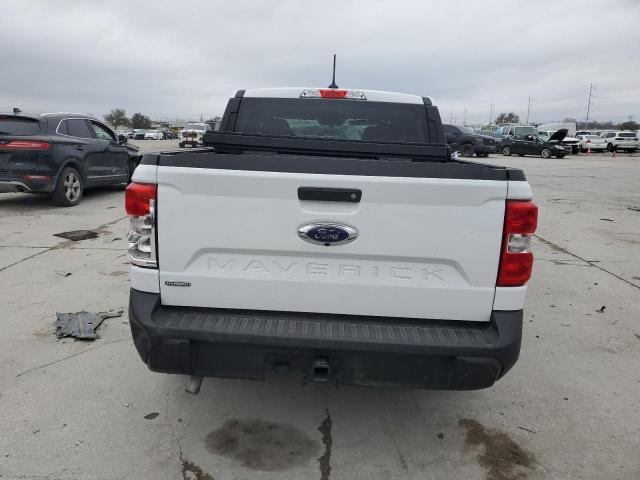 Photo 6 from auction – 2024 FORD MAVERICK X with VIN 3FTTW8A30RRA10575