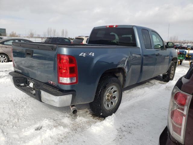 Photo 3 from auction – 2013 GMC SIERRA K15 with VIN 1GTR2UEA4DZ146090