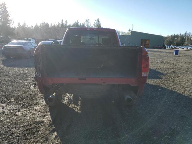 Photo 6 from auction – 2010 DODGE RAM 1500 with VIN 1D7RV1GT8AS124446