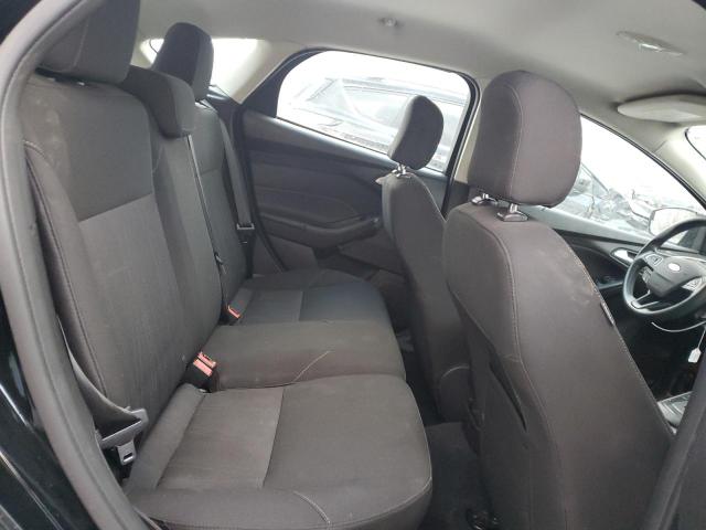 Photo 10 from auction – 2016 FORD FOCUS SE with VIN 1FADP3K24GL229583