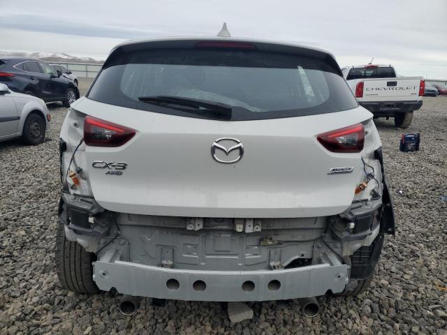 Zdjęcie 6 z aukcji – 2016 MAZDA CX-3 TOURI z VIN JM1DKBC78G0111714