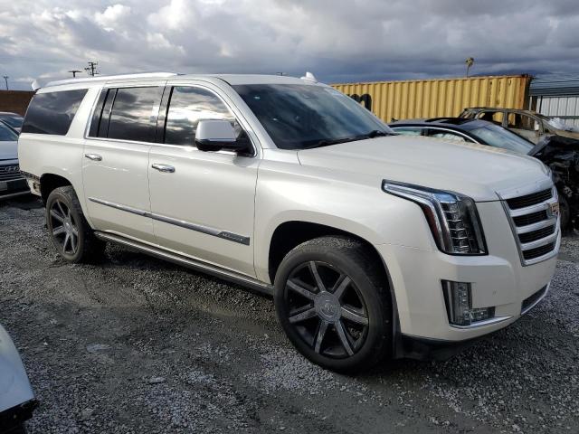 Photo 4 from auction – 2015 CADILLAC ESCALADE E with VIN 1GYS4TKJ2FR548987