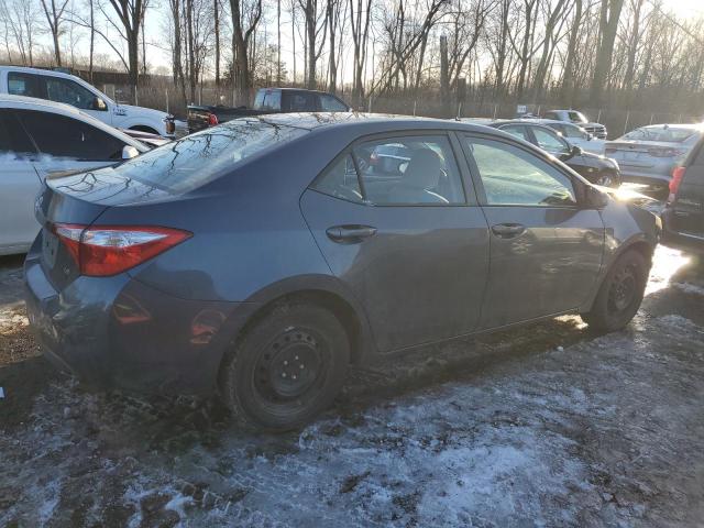 Photo 3 from auction – 2014 TOYOTA COROLLA L with VIN 5YFBURHE2EP045469