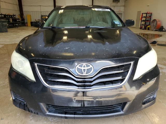 Photo 5 from auction – 2010 TOYOTA CAMRY BASE with VIN 4T4BF3EK3AR069182