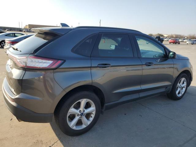 Photo 3 from auction – 2018 FORD EDGE SE with VIN 2FMPK3G94JBB99936