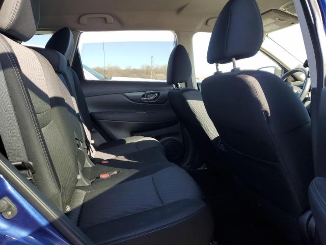 Photo 10 from auction – 2017 NISSAN ROGUE S with VIN KNMAT2MV6HP595775
