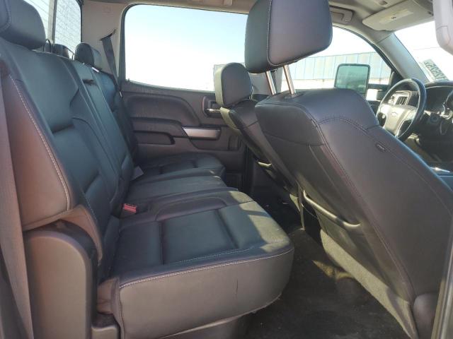 Photo 10 from auction – 2017 CHEVROLET SILVERADO with VIN 3GCUKSECXHG511829