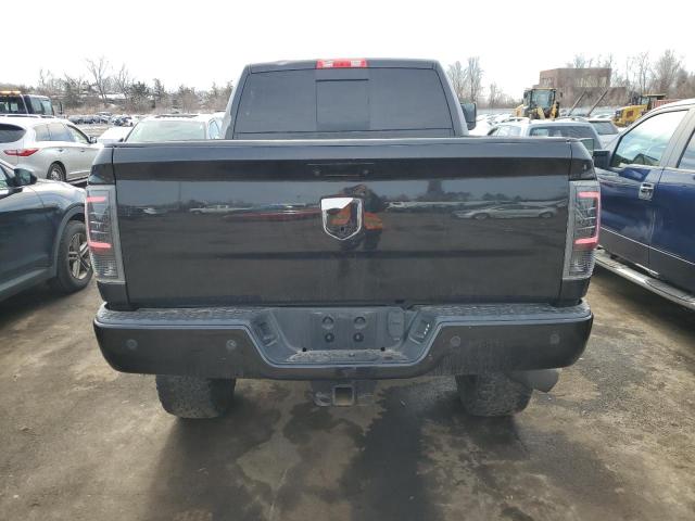 Photo 6 from auction – 2015 RAM 2500 SLT with VIN 3C6UR5DJ2FG686755