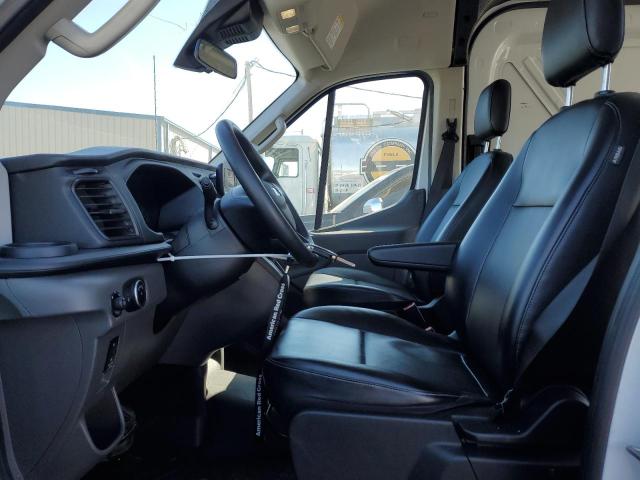 Photo 7 from auction – 2021 FORD TRANSIT T- with VIN 1FTBR1X81MKA31994