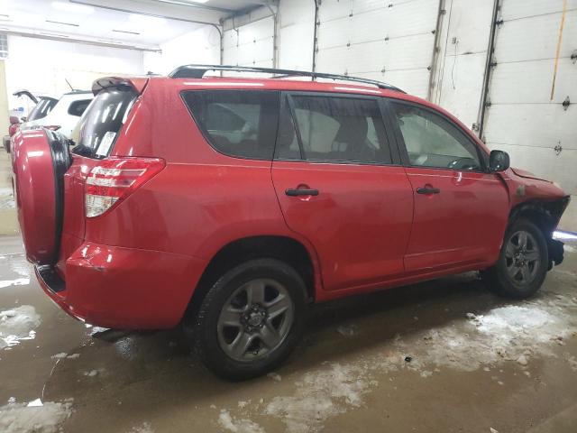 Photo 3 from auction – 2011 TOYOTA RAV4 with VIN JTMZF4DV6B5033089