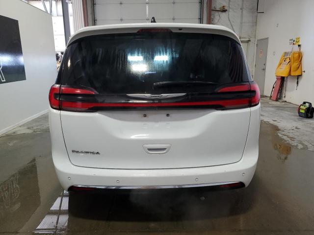 Photo 6 from auction – 2023 CHRYSLER PACIFICA T with VIN 2C4RC1BG2PR533384