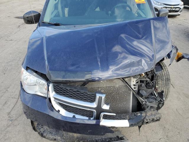 Photo 12 from auction – 2016 DODGE GRAND CARA with VIN 2C4RDGBG5GR146537
