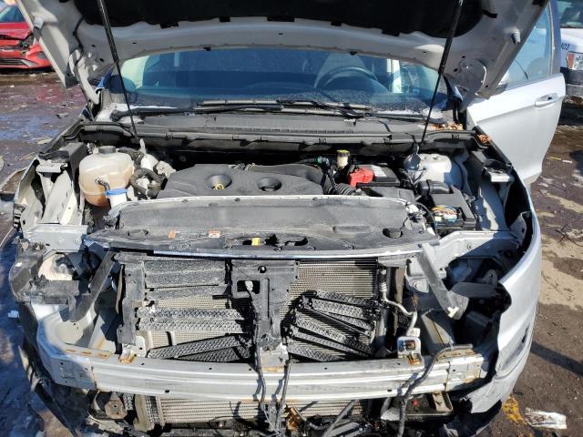 Photo 12 from auction – 2016 FORD EDGE SEL with VIN 2FMPK3J95GBB99350