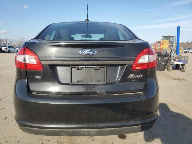 Photo 6 from auction – 2013 FORD FIESTA SE with VIN 3FADP4BJ2DM167446