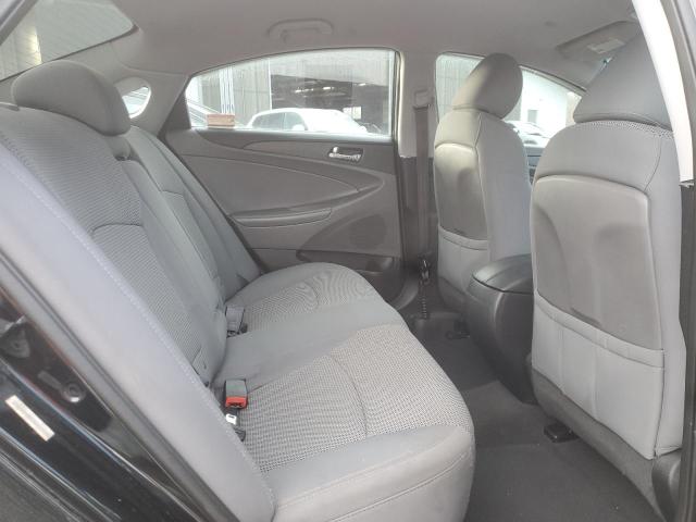 Photo 10 from auction – 2011 HYUNDAI SONATA GLS with VIN 5NPEB4AC7BH088745