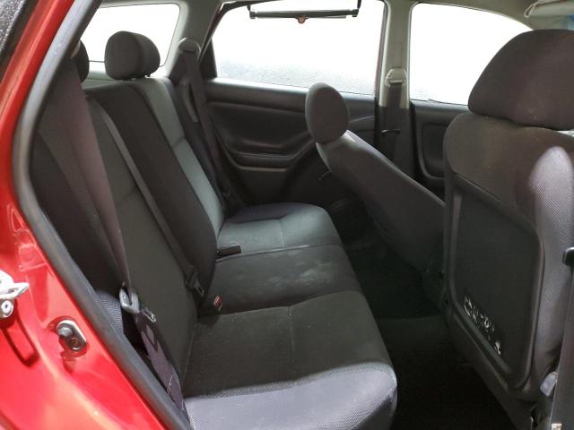 Photo 10 from auction – 2004 TOYOTA COROLLA MA with VIN 2T1KR32E74C231448