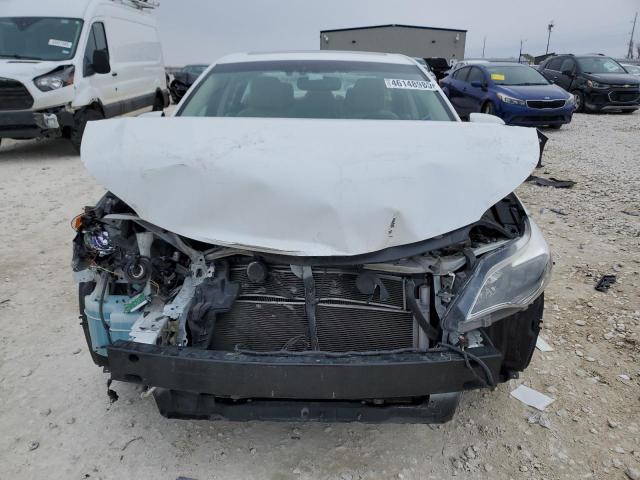 Photo 5 from auction – 2014 TOYOTA AVALON HYB with VIN 4T1BD1EB4EU033138