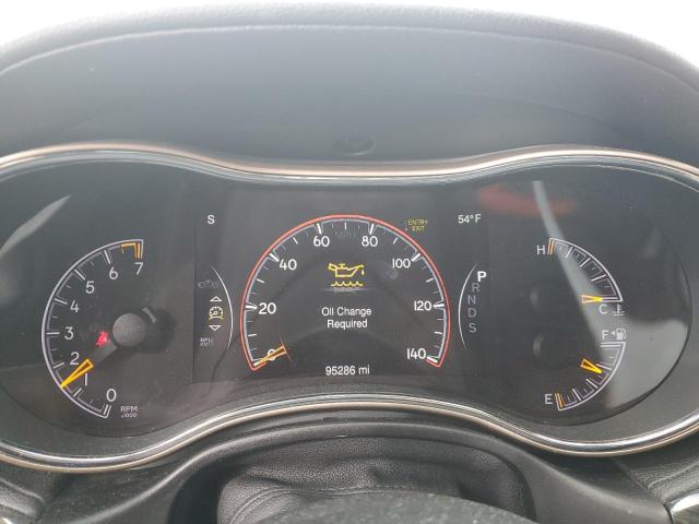 Photo 9 from auction – 2015 JEEP GRAND CHER with VIN 1C4RJFCG6FC839593