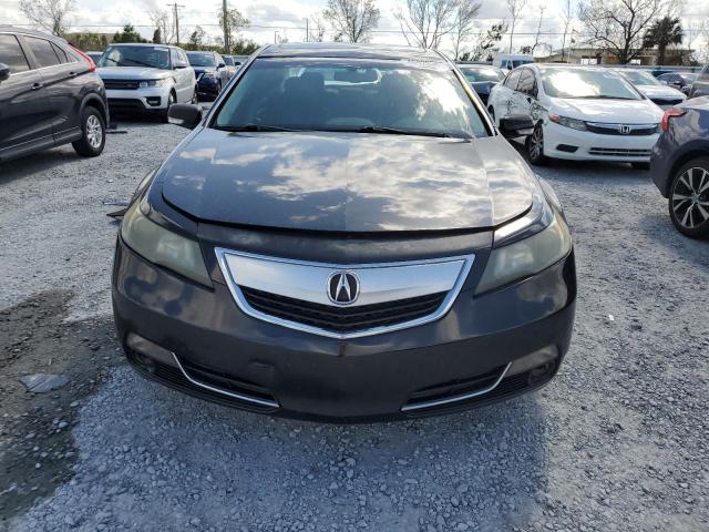 Photo 5 from auction – 2012 ACURA TL with VIN 19UUA8F54CA017366