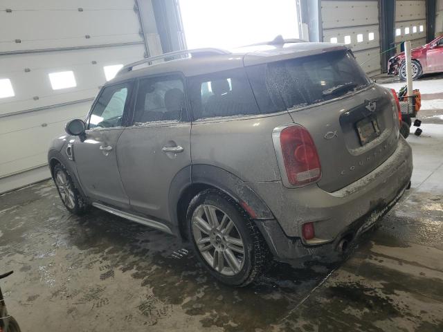 Photo 2 from auction – 2017 MINI COOPER S C with VIN WMZYT5C37H3B66882