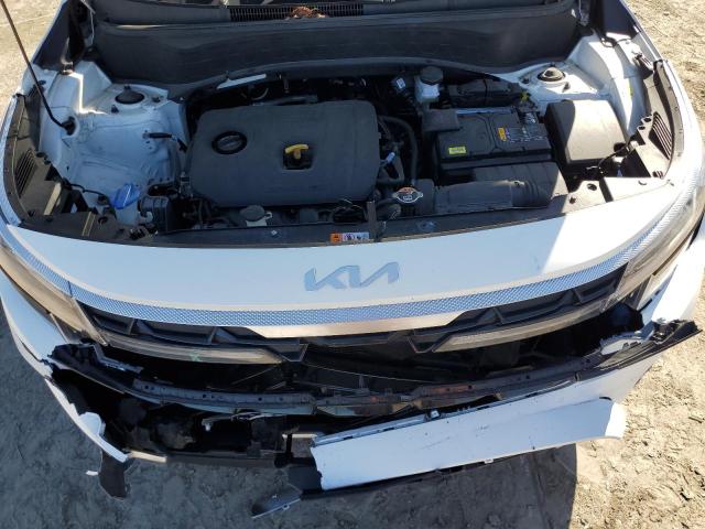 Photo 12 from auction – 2024 KIA SELTOS EX with VIN KNDER2AAXR7484200
