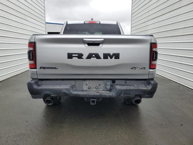 Photo 6 from auction – 2020 RAM 1500 REBEL with VIN 1C6SRFLT7LN253287