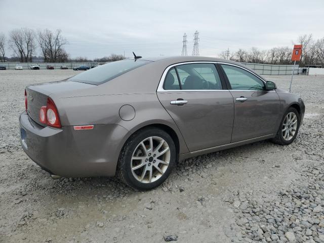 Photo 3 from auction – 2011 CHEVROLET MALIBU LTZ with VIN 1G1ZE5E74BF341065