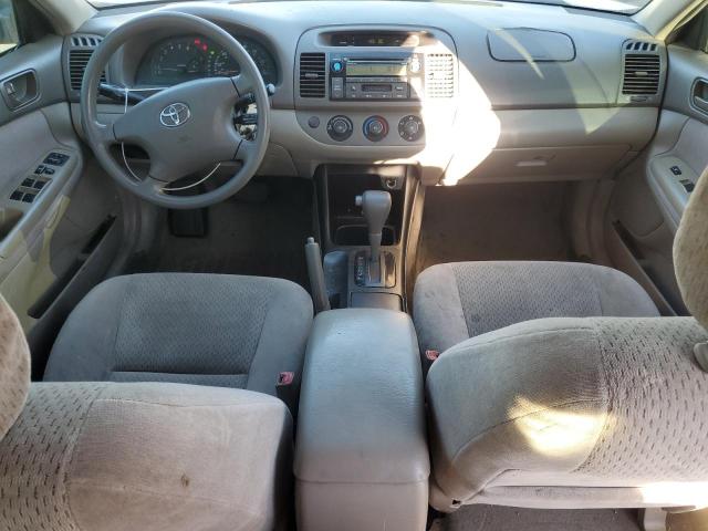 Photo 8 from auction – 2002 TOYOTA CAMRY LE with VIN 4T1BE32K02U611146