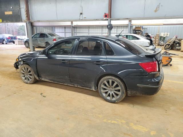 Photo 2 from auction – 2008 SUBARU IMPREZA 2. with VIN JF1GE61678H514453