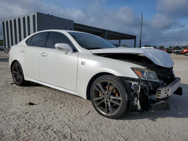 Photo 4 from auction – 2013 LEXUS IS 250 with VIN JTHBF5C25D5189284