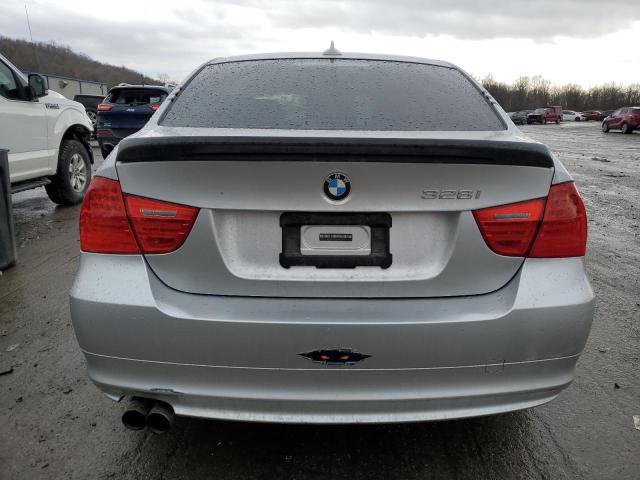 Photo 6 from auction – 2011 BMW 328 XI SUL with VIN WBAPK5C51BA658692