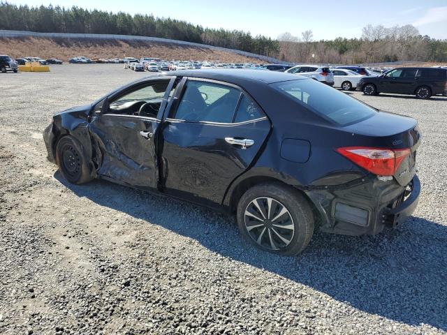 Photo 2 from auction – 2018 TOYOTA COROLLA L with VIN 2T1BURHE4JC095848