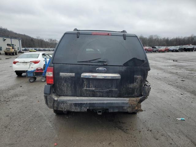 Photo 6 from auction – 2007 FORD EXPEDITION with VIN 1FMFU20577LA21468