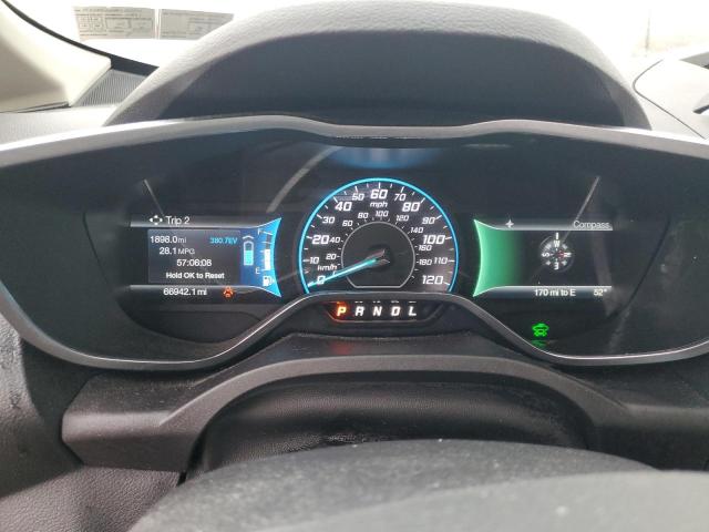 Zdjęcie 9 z aukcji – 2015 FORD C-MAX SE z VIN 1FADP5AU9FL119898