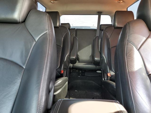 Photo 10 from auction – 2013 GMC ACADIA with VIN 1GKKRRKD2DJ185353